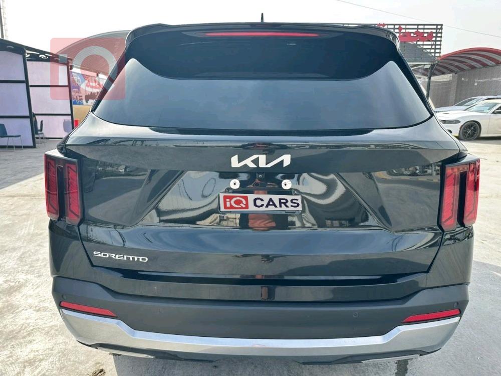 كيا سورينتو